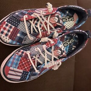 Women’s Sperry’s